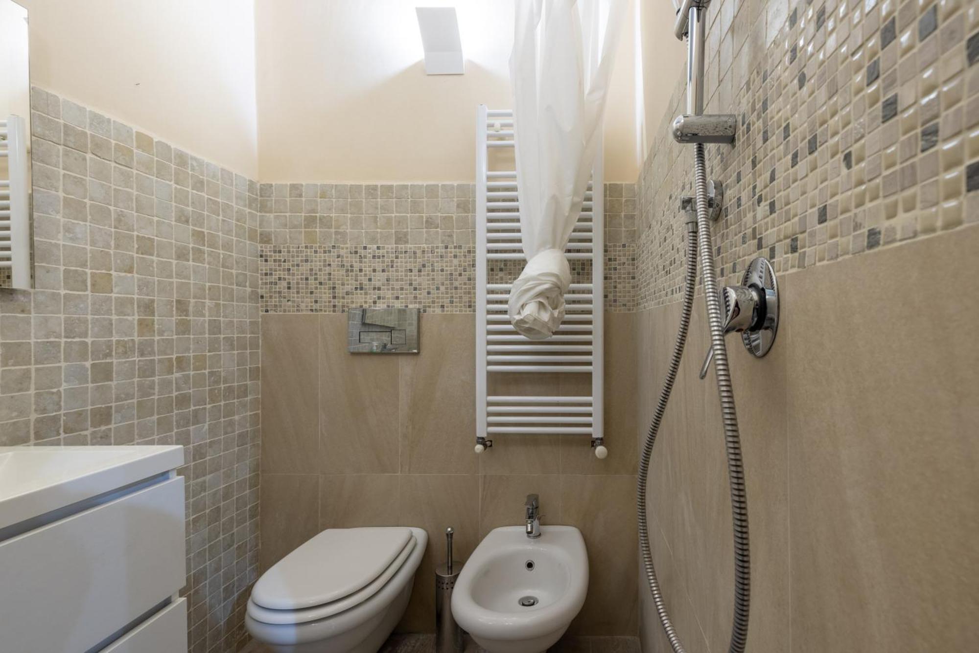 Lovely Studio Apartment - Capocci Рим Экстерьер фото
